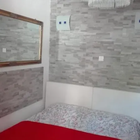 Bace Apartment *